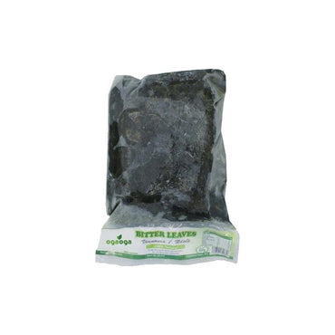 Ogaoga Bitter Leaves 500G-SurulereFoods — Drinks — Buy Online UK