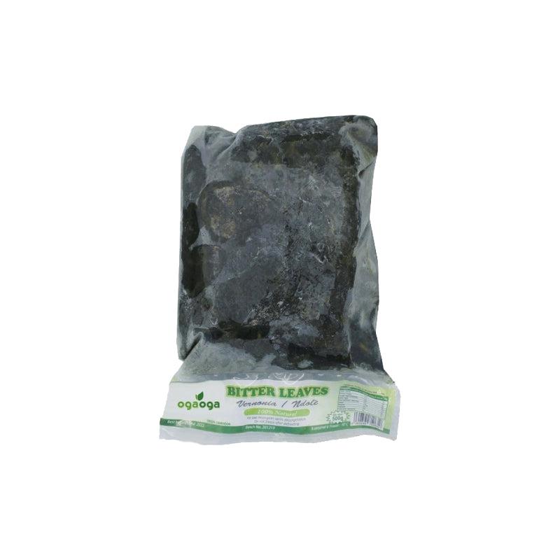 Ogaoga Bitter Leaves 500G-SurulereFoods