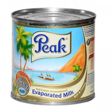 Peak Condensed Milk 170G-SurulereFoods — Food Cupboard — Buy Online UK