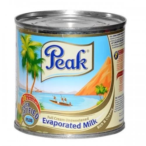 Peak Condensed Milk 170G-SurulereFoods