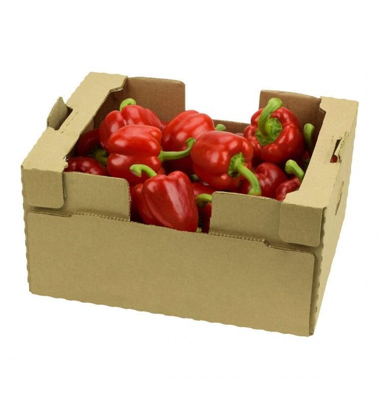 Red Pepper Box-SurulereFoods