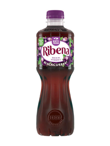 Ribena Blackcurrent 500Ml-SurulereFoods — Drinks — Buy Online UK