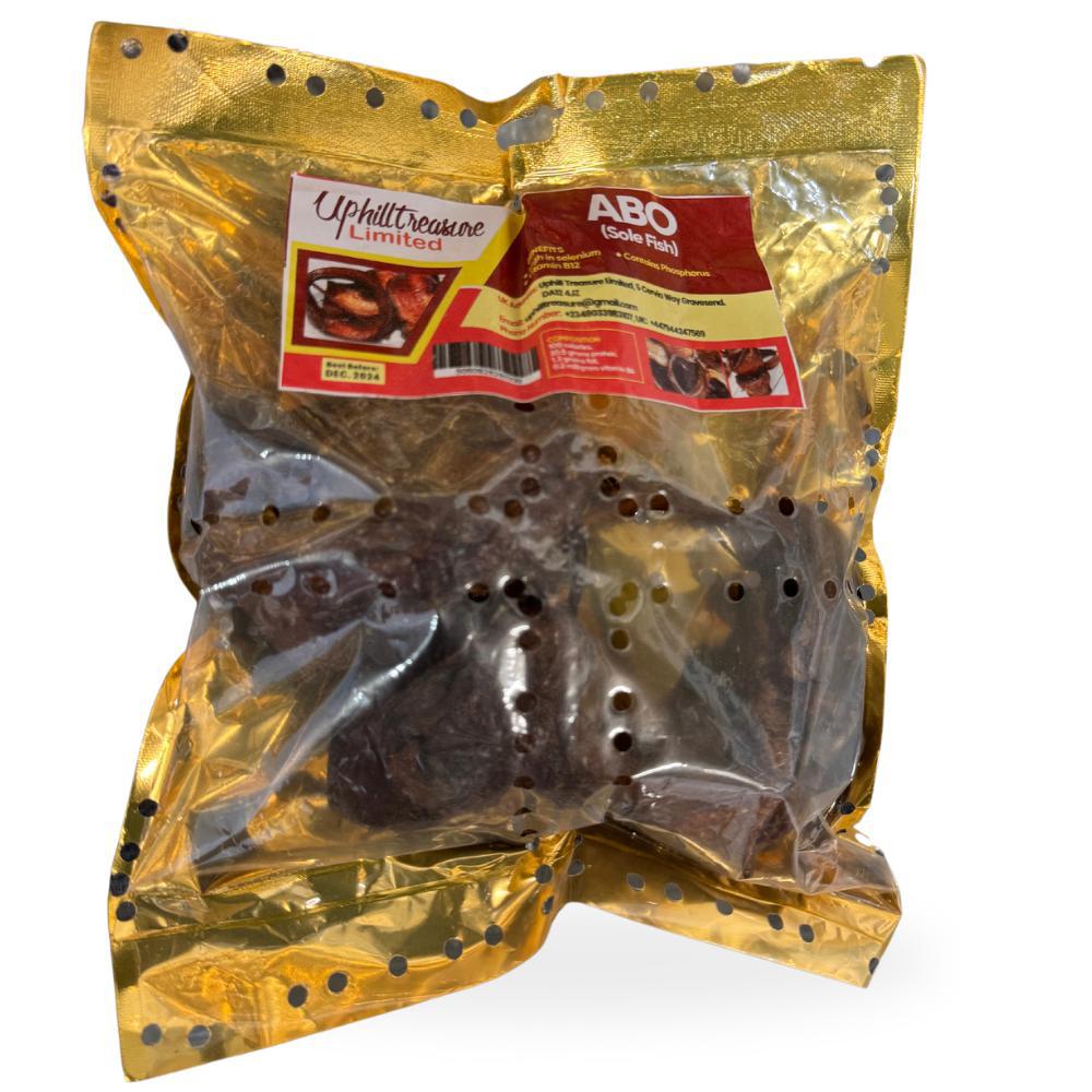 Utl Abo Sole Fish-SurulereFoods