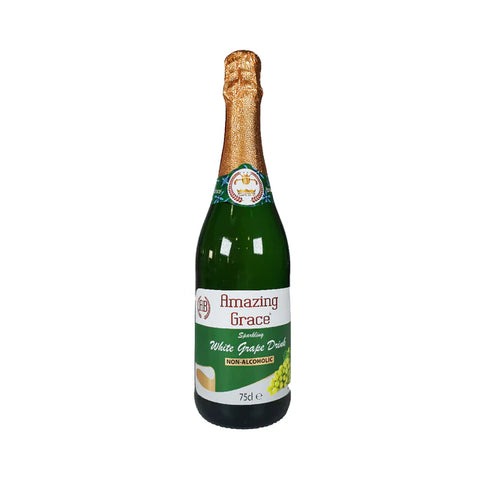 Amazing Grace White Drink (750ml)-SurulereFoods