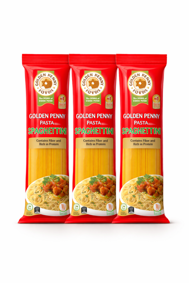 Golden Penny Spaghetti 500g — Noodles And Pasta — Buy Online UK