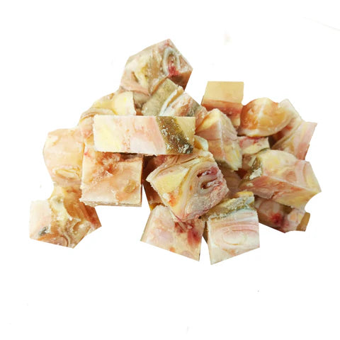 Cow Foot (Boneless)-SurulereFoods