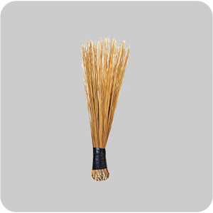 Native African Broom (Igbaale)