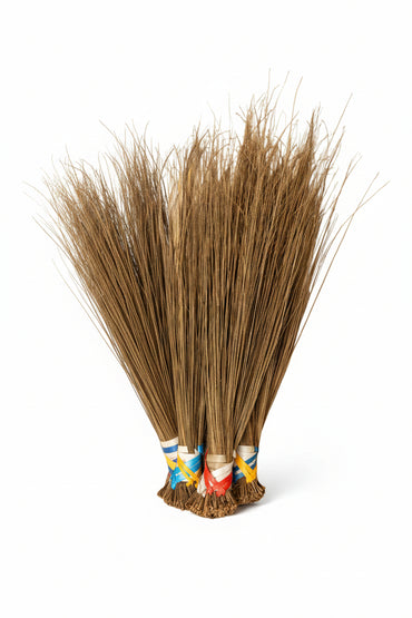 Native African Broom (Igbaale)-SurulereFoods — Cosmetics & Household — Buy Online UK