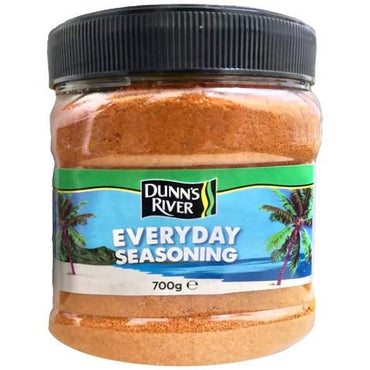 Dunn's River Everyday Seasoning 700G-SurulereFoods — Spice & Seasonings — Buy Online UK