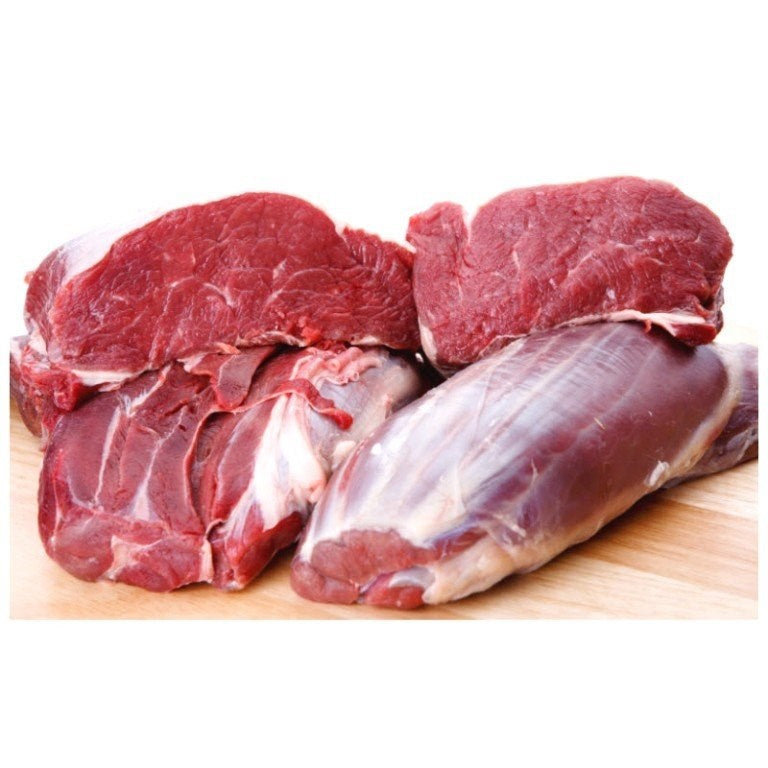 Fresh Beef Heel-SurulereFoods