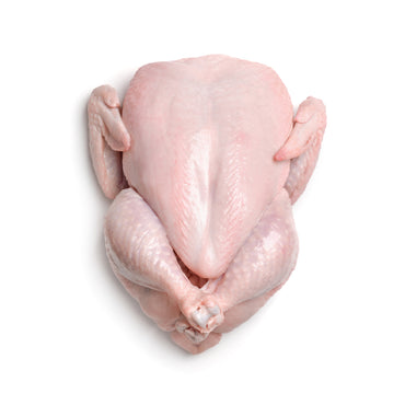 Whole Hard Chicken 1300g — Fresh Meat — Buy Online UK