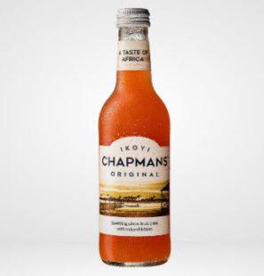 Ikoyi Chapman 330ml-SurulereFoods — Drinks — Buy Online UK