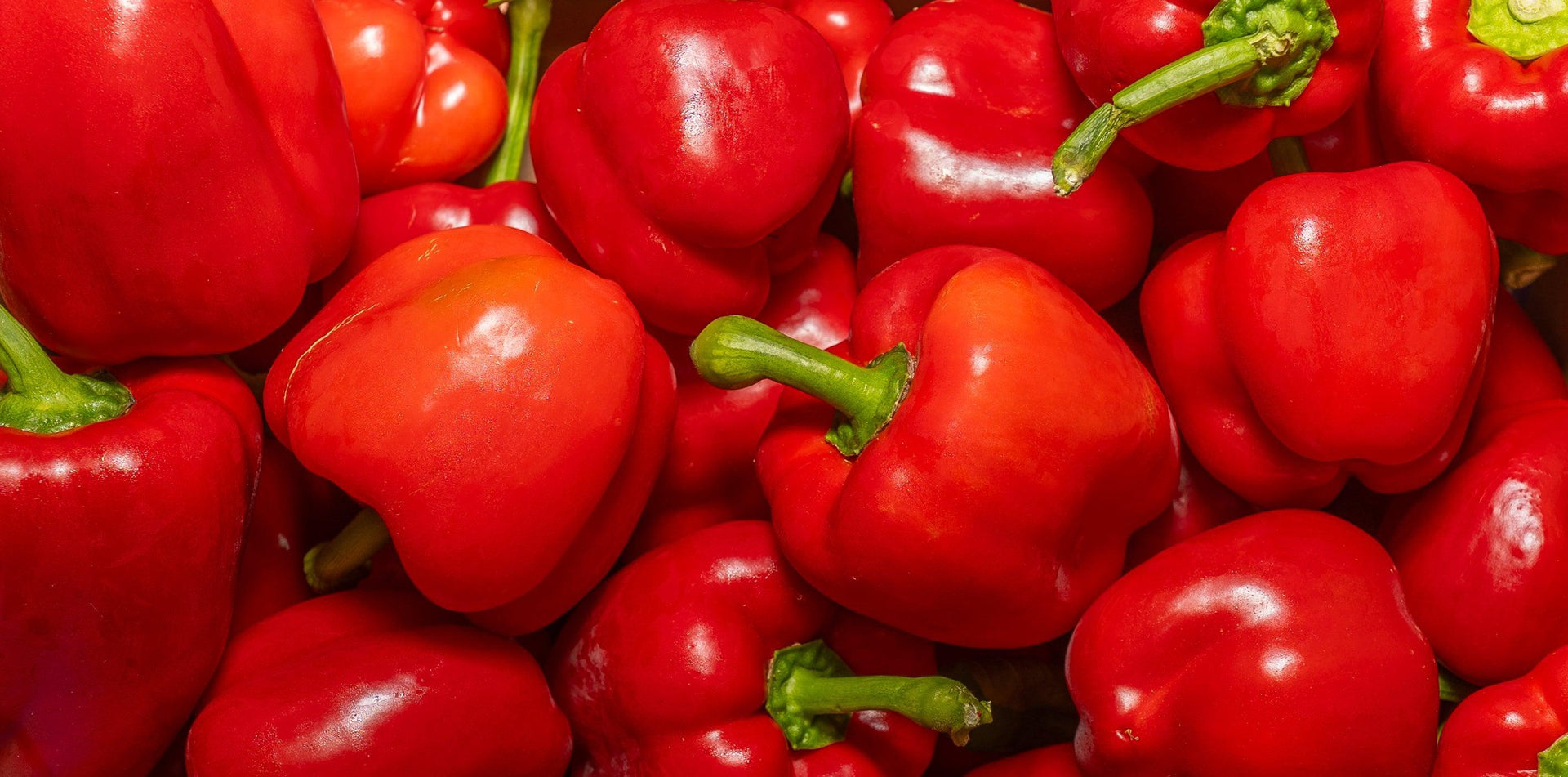 Fresh Peppers & Spices Weekly