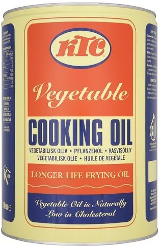 KTC vegetable Oil 20 Liters-SurulereFoods