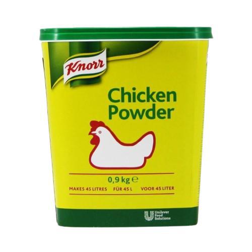 Knorr Chicken Powder 900G-SurulereFoods