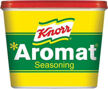 Knorr Aromat 6X1.1Kg-SurulereFoods — Spice & Seasonings — Buy Online UK