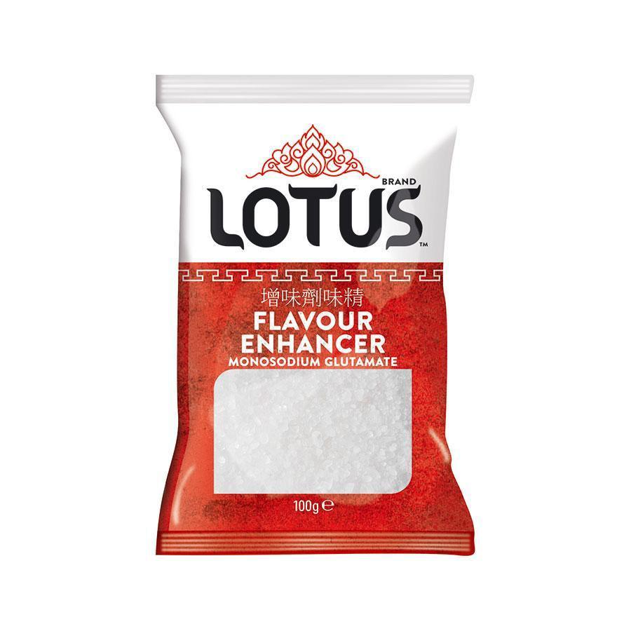 Lotus Flavour Enhancer 100G-SurulereFoods