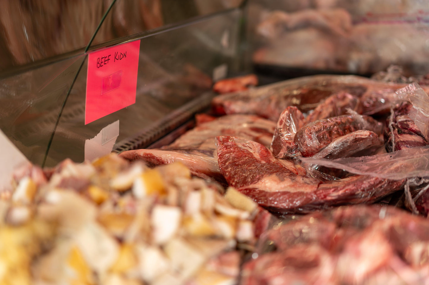 Fresh Goat Meat-SurulereFoods