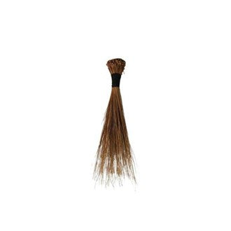 Native African Broom (Igbaale)
