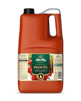 OluOlu Palm Oil 4L-SurulereFoods