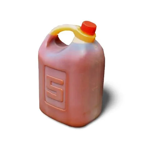 Adun Foods 100% Undialuted Nigerian Palm Oil 5 Litres-SurulereFoods