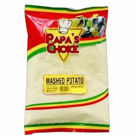 Papa's Choice Mashed Potato Flakes 1.5kg