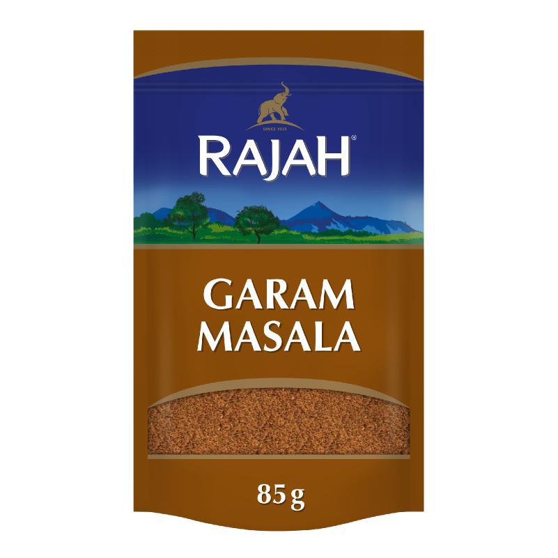 Rajah Garam Masala 85G-SurulereFoods