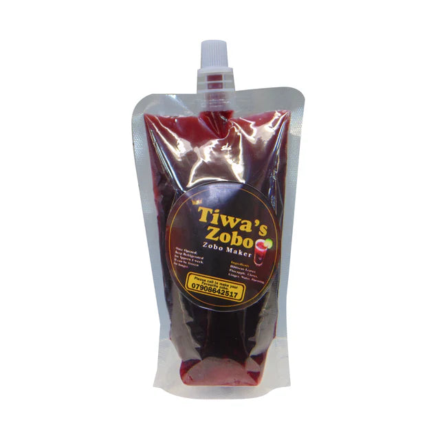Tiwa Sobo Drink 250ml