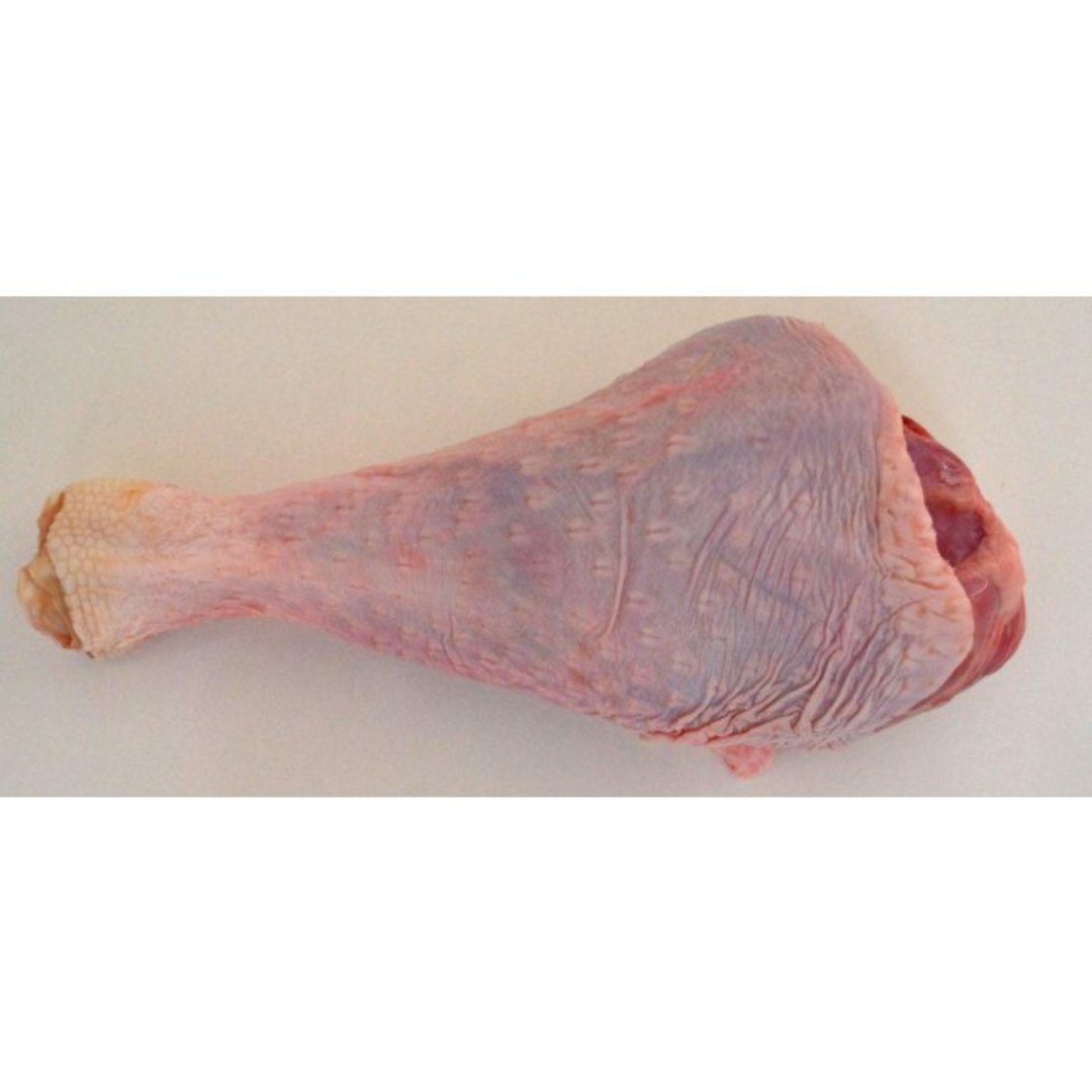 Frozen Turkey Drumstick 1.5g