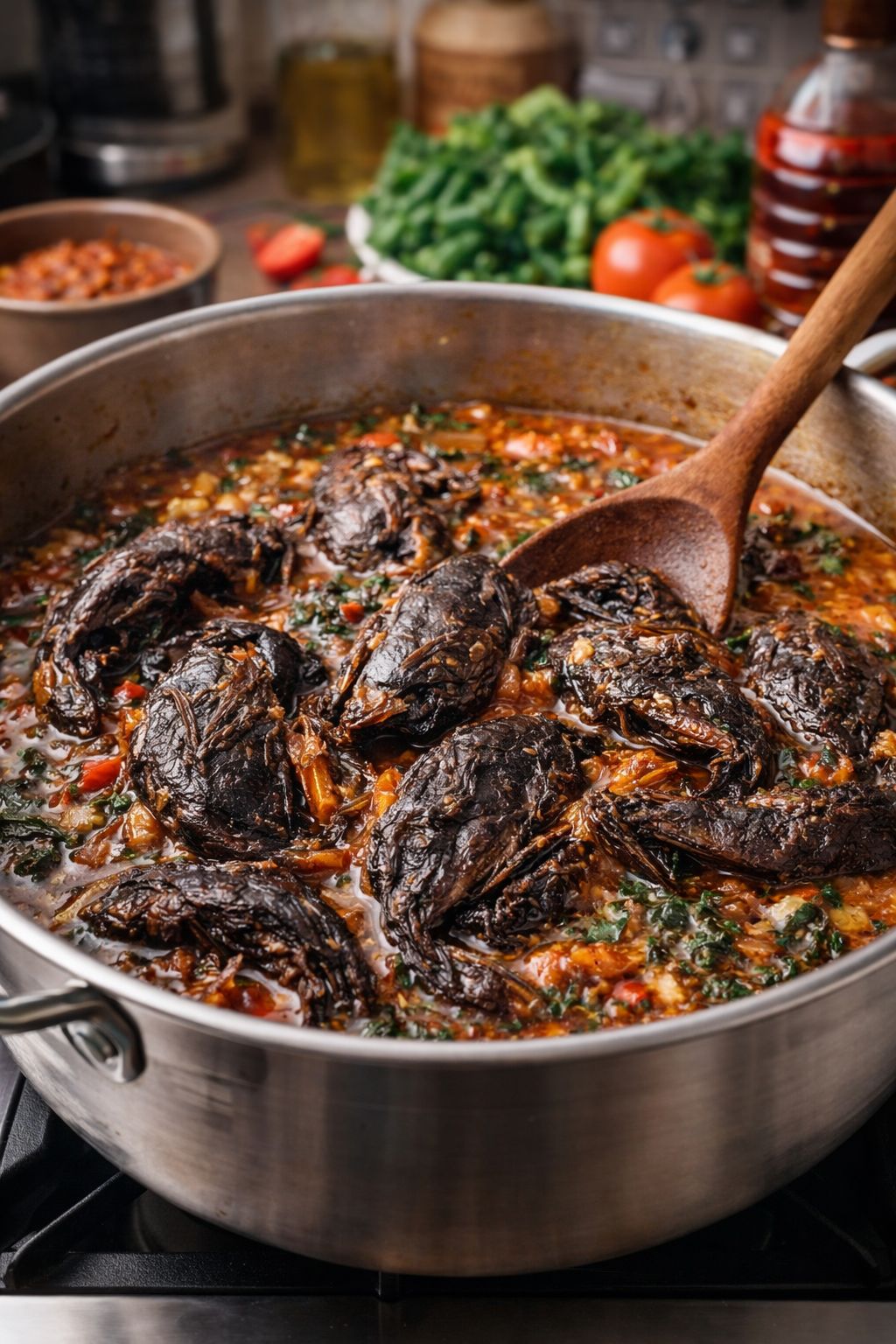 Fresh Catfish 600g Pack – African Seafood Fillets UK