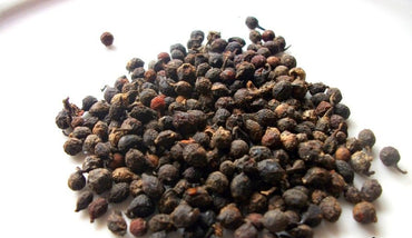 Uziza Seeds (Bush Pepper) — Spice & Seasonings — Buy Online UK