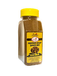 Costack Pepper Soup Mix Seasoning 272.16g — Spice & Seasonings — Buy Online UK