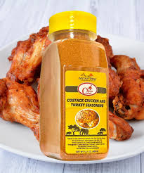 Costack Chicken and Turkey Seasoning 400g