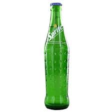 Sprite 50cl