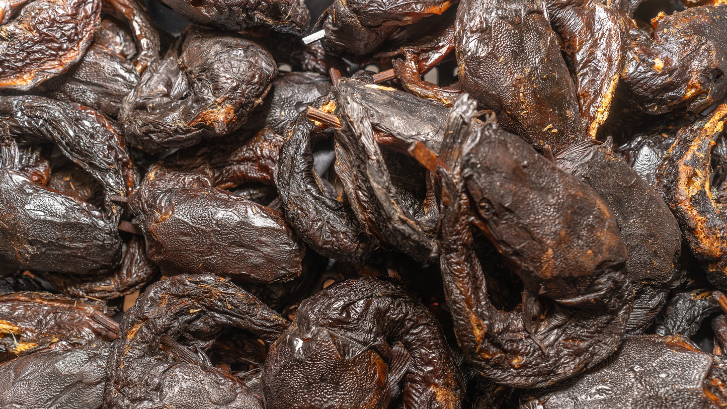 Dried Catfish 1Kg-SurulereFoods
