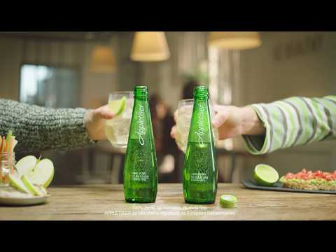 Appletiser 12 x275ml