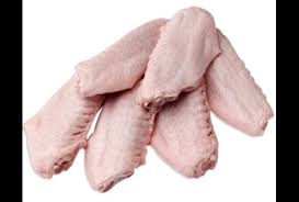 Fresh Turkey Mid Wings – Meaty Turkey Wings for Grilling, Stews & Pepper Soup | UK