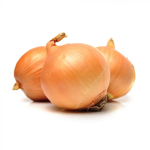 Fresh Loose Onions