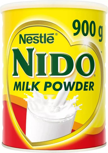 Nestle Nido 900G-SurulereFoods — Food Cupboard — Buy Online UK