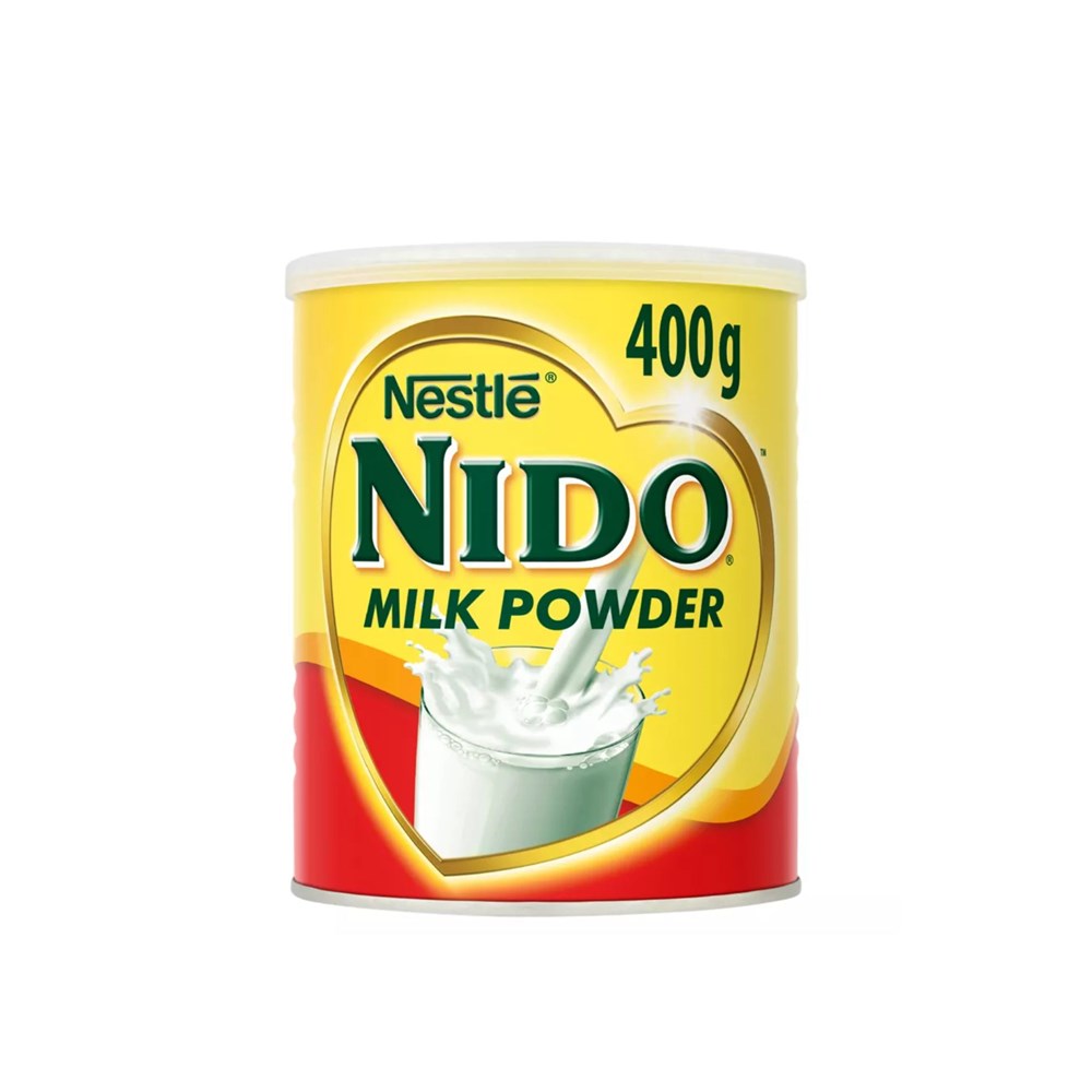 Nestle Nido 400G-SurulereFoods