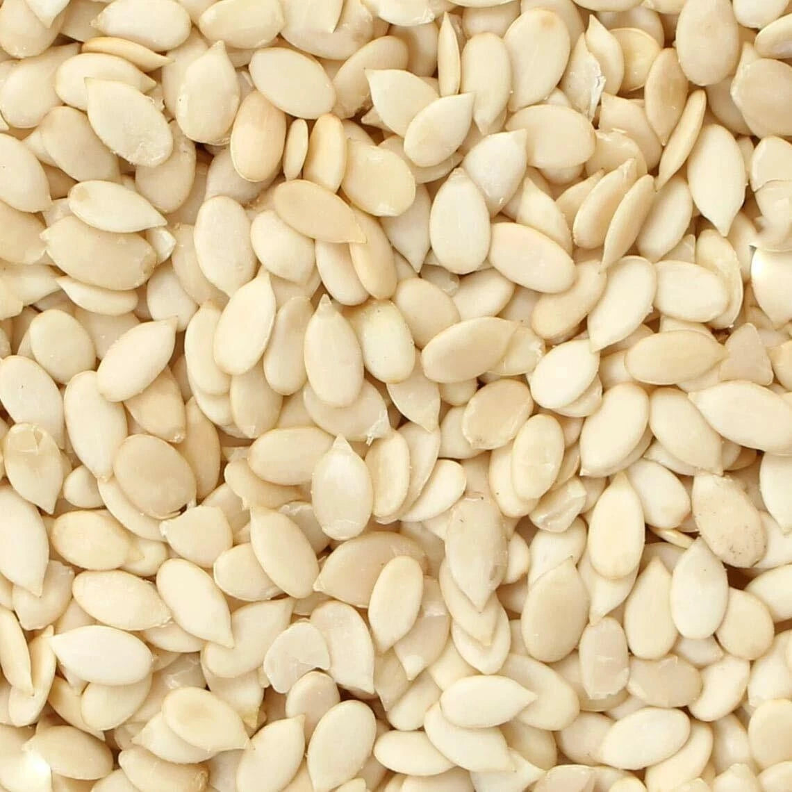 Whole Melon Seed