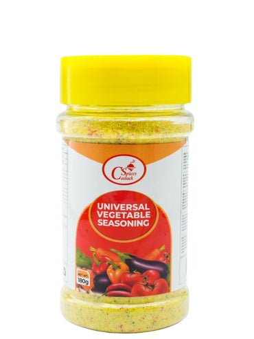 Costack Universal Vegetable Seasoning 180g — Spice & Seasonings — Buy Online UK