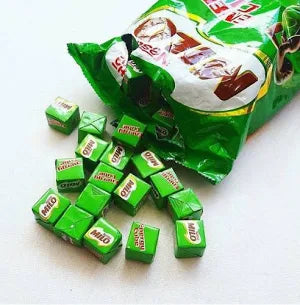 Nestle Milo Choco 100 Cubes — Drinks — Buy Online UK