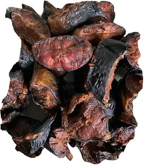 Smoked Whole Catfish (Eja Obokun) 400g