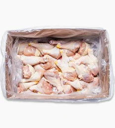 Frozen Chicken Drumsticks 10kg