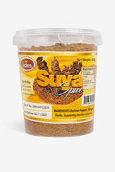 Ade Suya (Spiced Grilled Meat) Spice Powder 500g