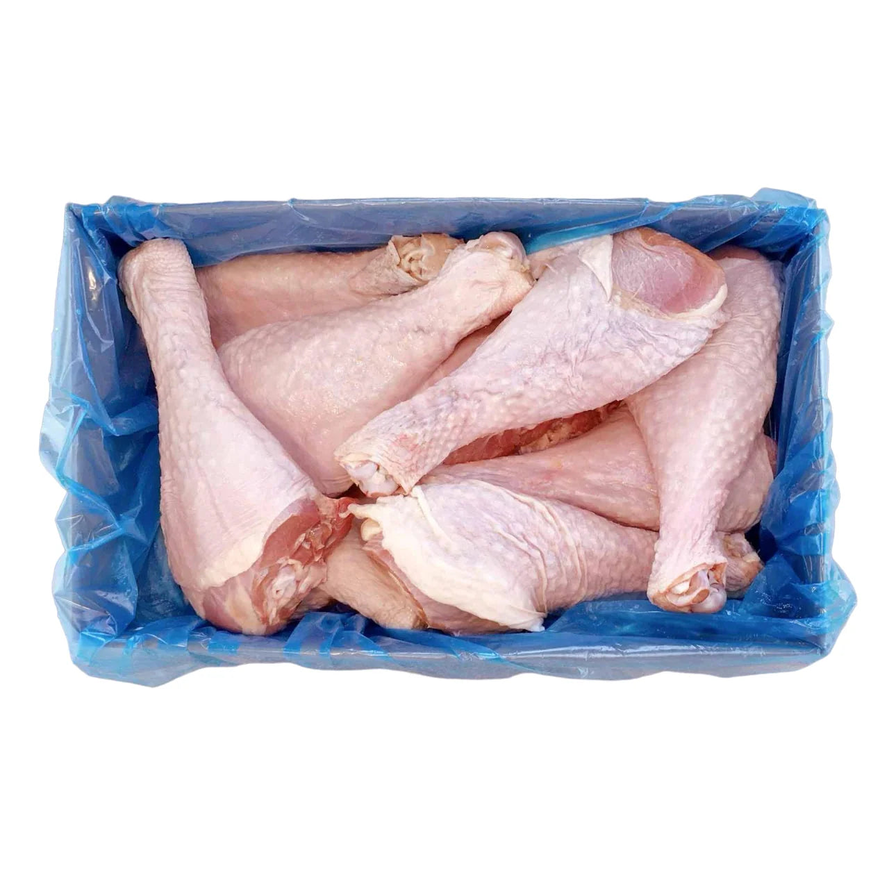 Frozen Turkey Drumstick Box/10kg