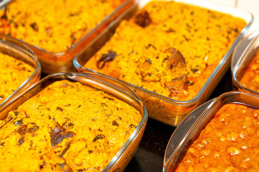 Egusi Soup Wonder: Nigeria’s Nutty, Hearty Classic