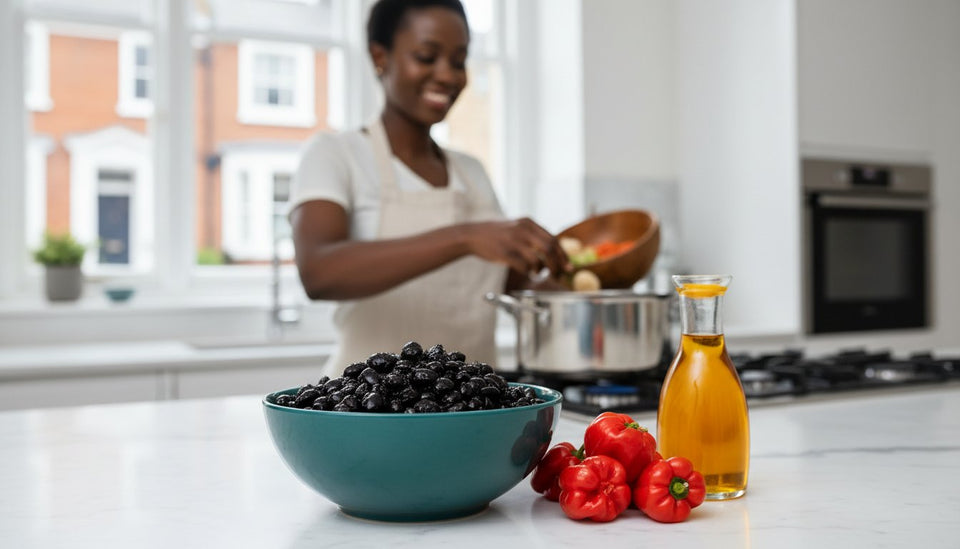 Locust Beans (Iru): The Ultimate Guide to West Africa’s Secret Umami Ingredient