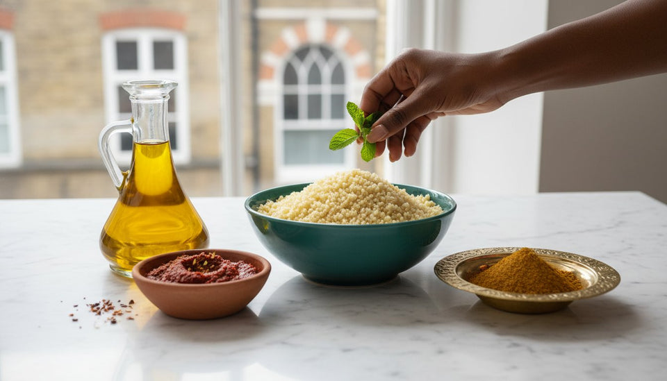 Exploring North Africa: The Ultimate Culinary Buying Guide for Your Kitchen